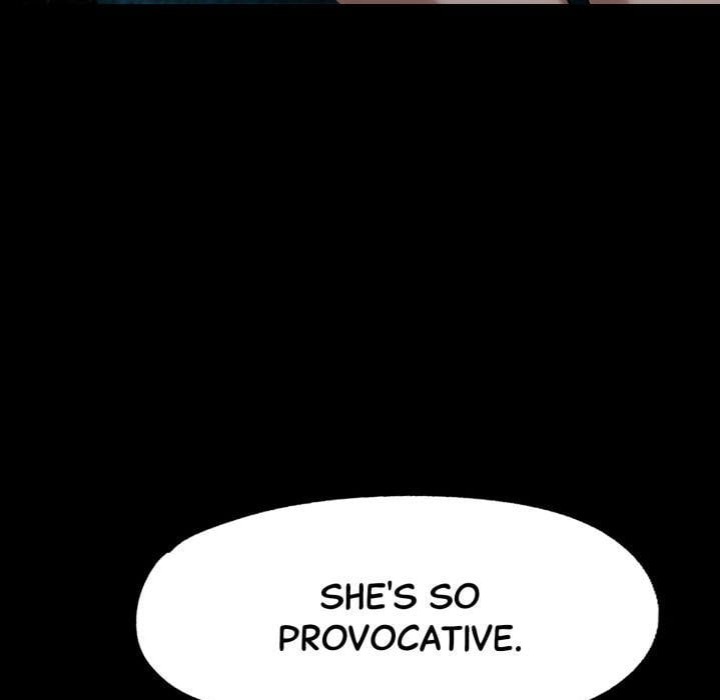 Gangster X Office Lady chapter 127 page 117