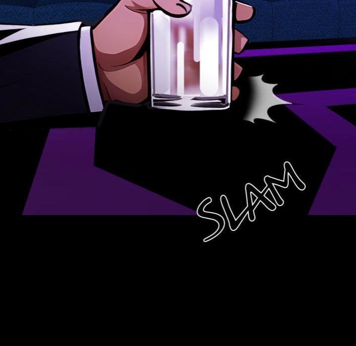 Gangster X Office Lady chapter 127 page 124