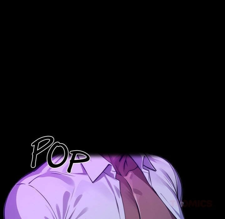 Gangster X Office Lady chapter 127 page 129