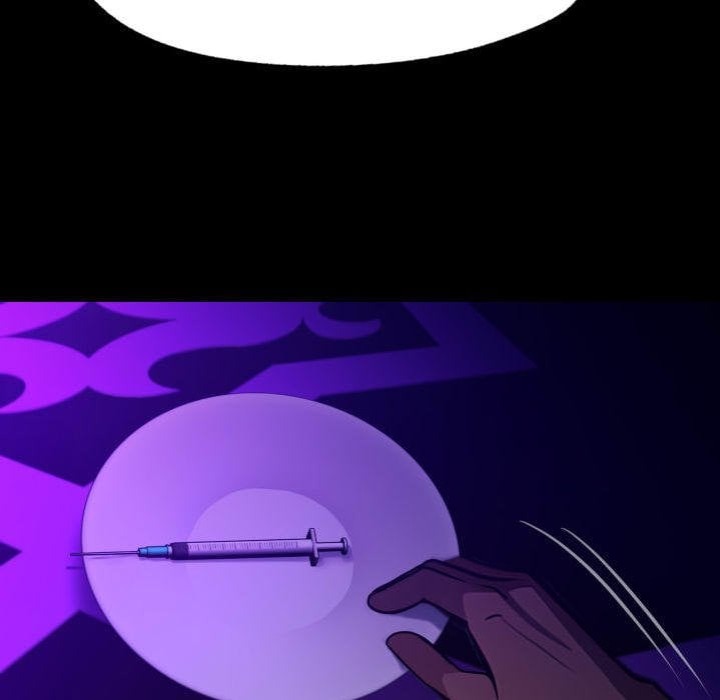 Gangster X Office Lady chapter 127 page 131
