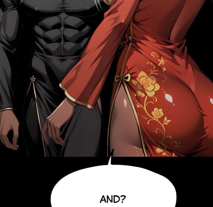 Gangster X Office Lady chapter 127 page 148