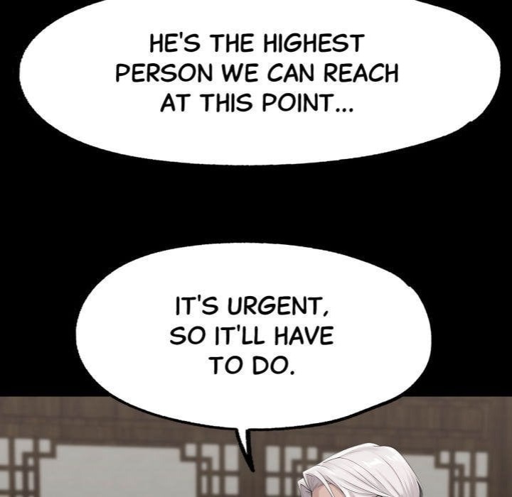 Gangster X Office Lady chapter 127 page 152