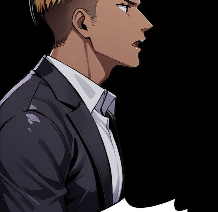 Gangster X Office Lady chapter 127 page 164