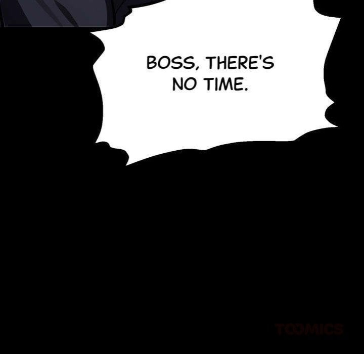Gangster X Office Lady chapter 127 page 165