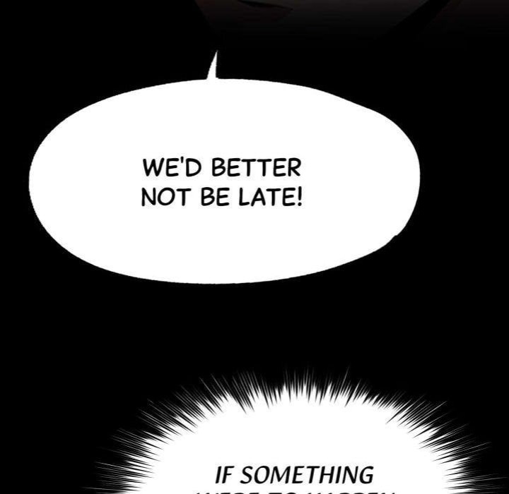 Gangster X Office Lady chapter 127 page 167