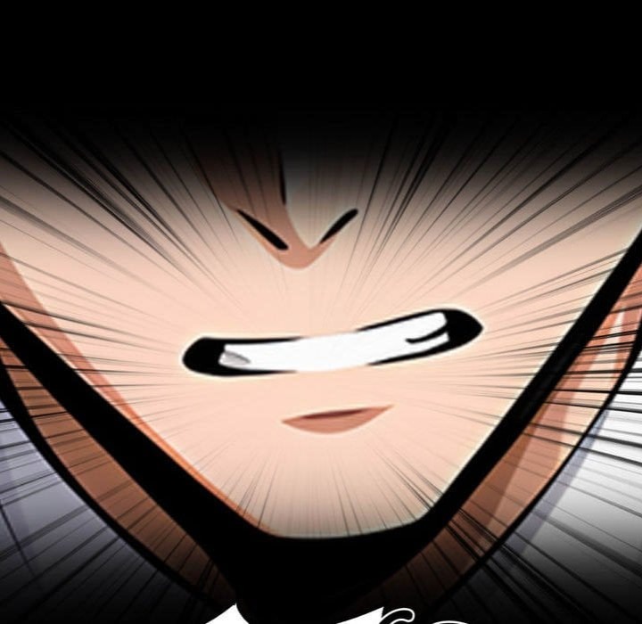 Gangster X Office Lady chapter 127 page 173