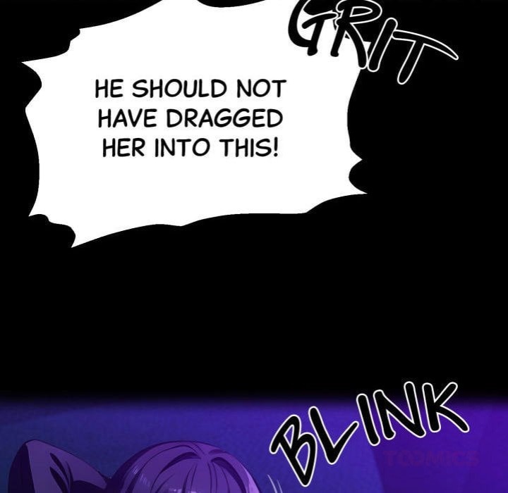 Gangster X Office Lady chapter 127 page 174