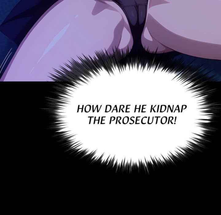 Gangster X Office Lady chapter 127 page 176
