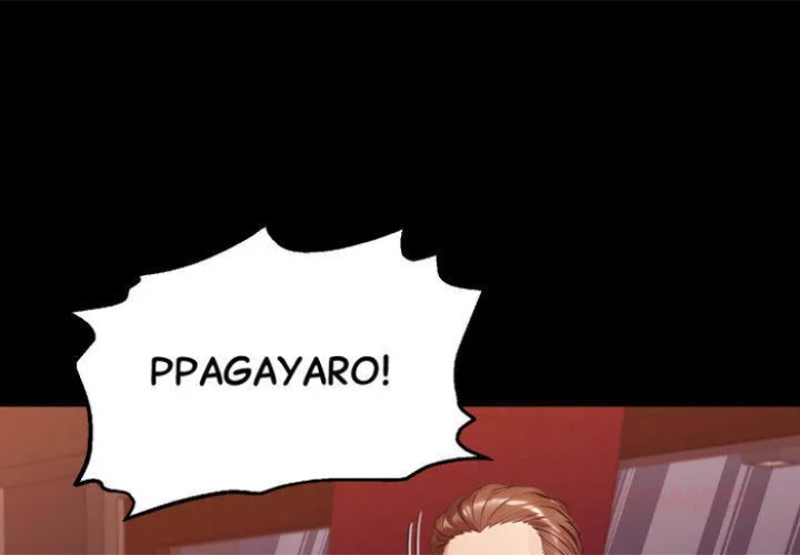 Gangster X Office Lady chapter 128 page 3
