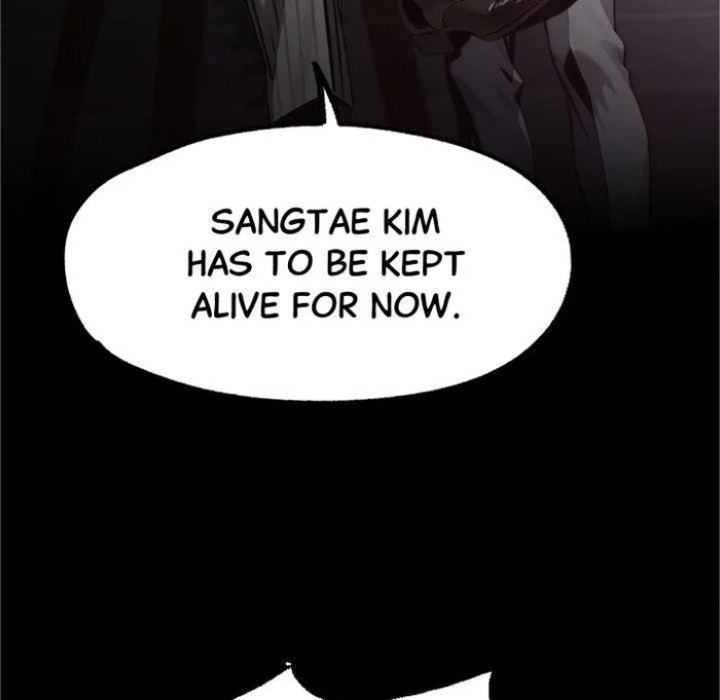 Gangster X Office Lady chapter 128 page 13