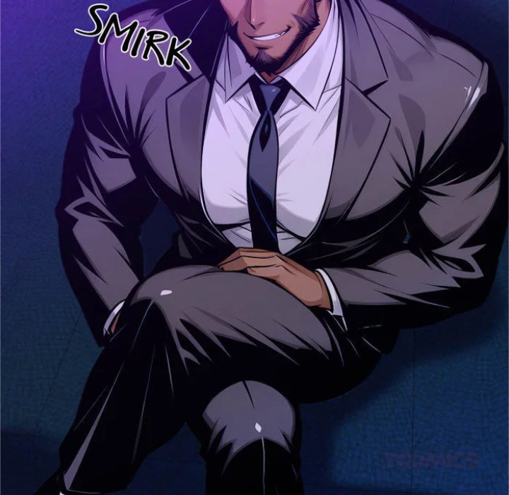 Gangster X Office Lady chapter 128 page 30