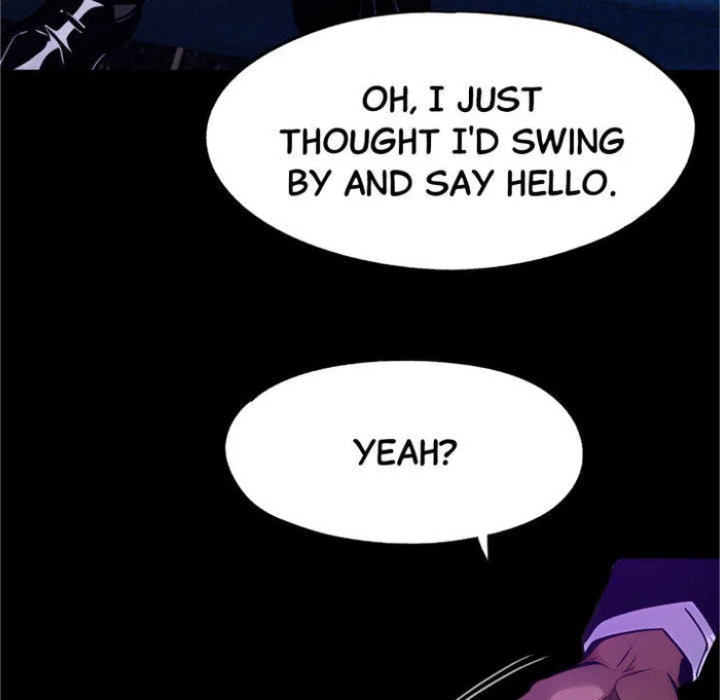 Gangster X Office Lady chapter 128 page 31