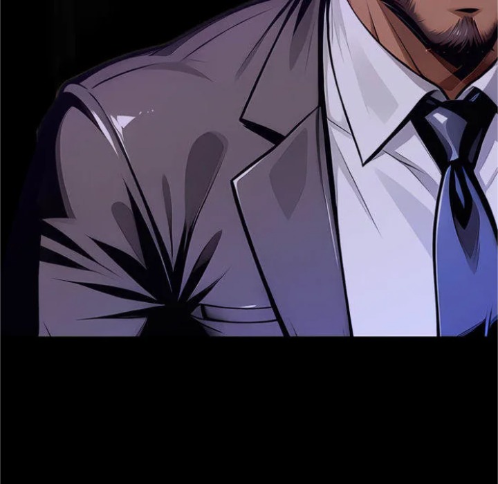 Gangster X Office Lady chapter 128 page 34