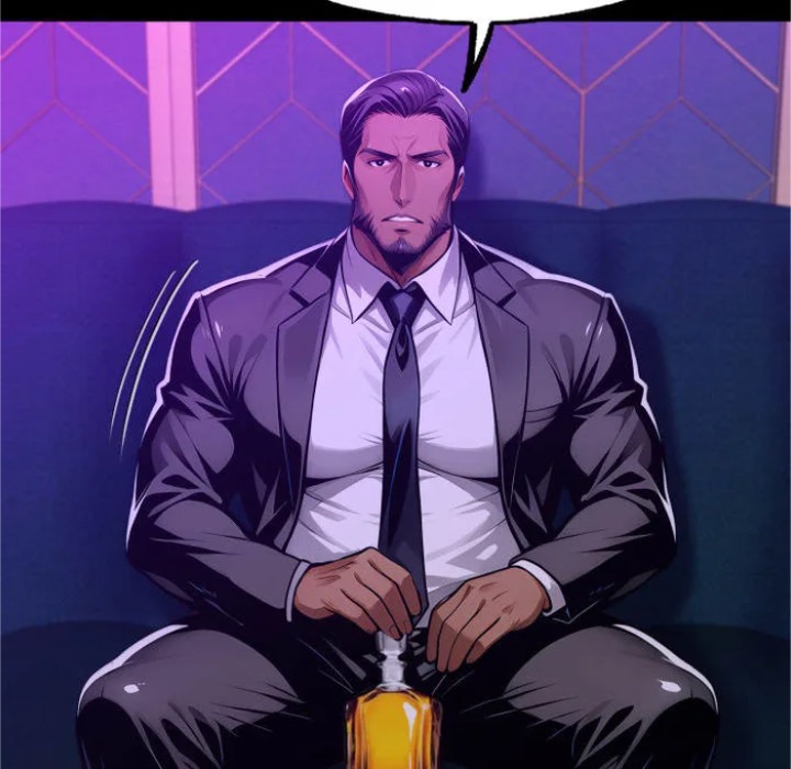 Gangster X Office Lady chapter 128 page 44