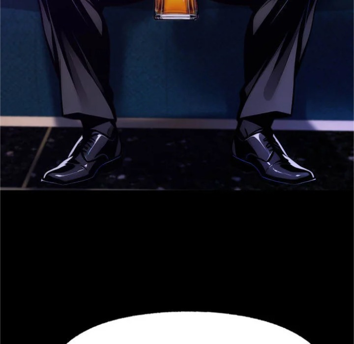 Gangster X Office Lady chapter 128 page 45