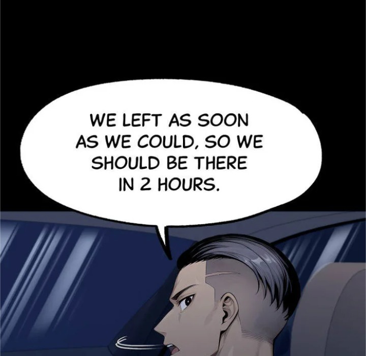Gangster X Office Lady chapter 128 page 64