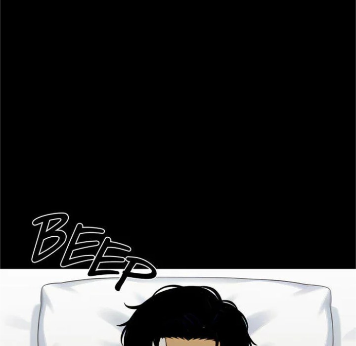 Gangster X Office Lady chapter 128 page 86