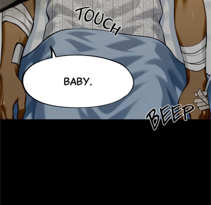 Gangster X Office Lady chapter 128 page 88