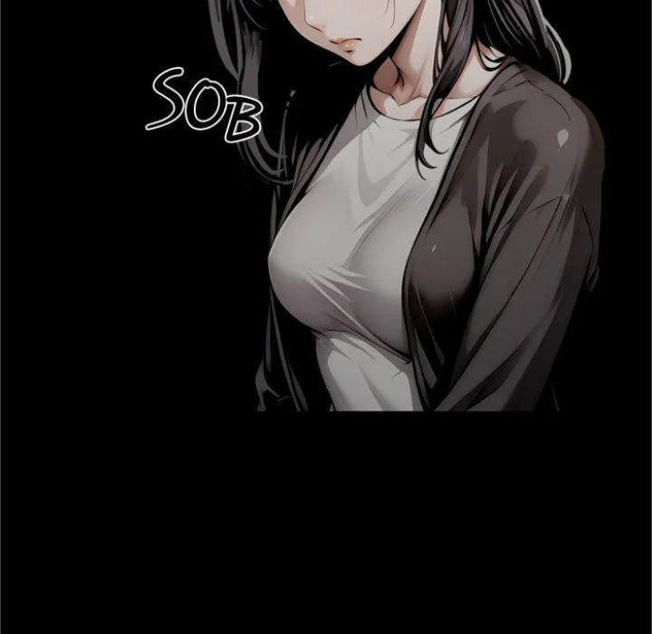 Gangster X Office Lady chapter 128 page 90