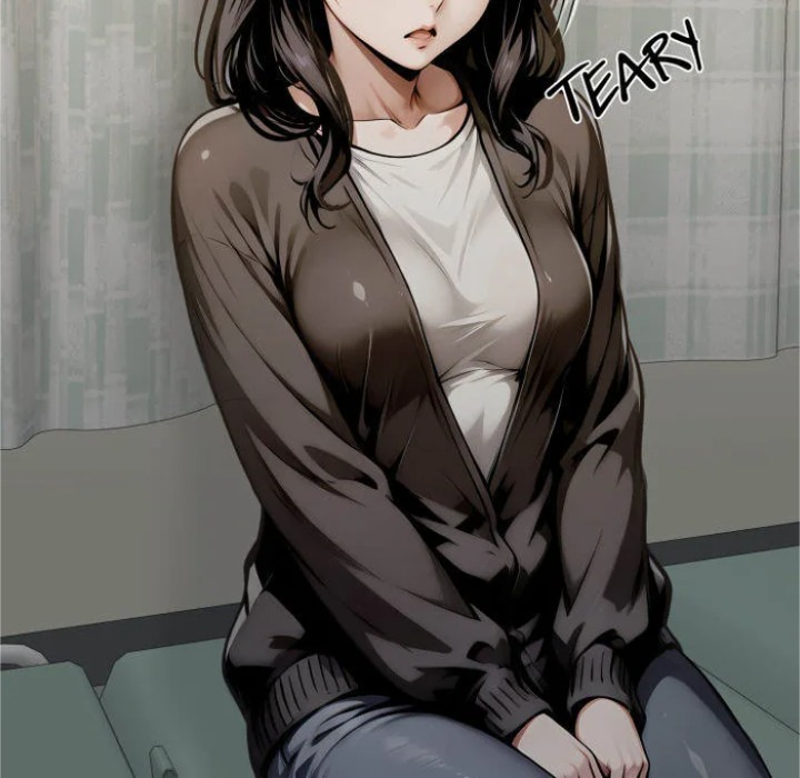 Gangster X Office Lady chapter 128 page 92