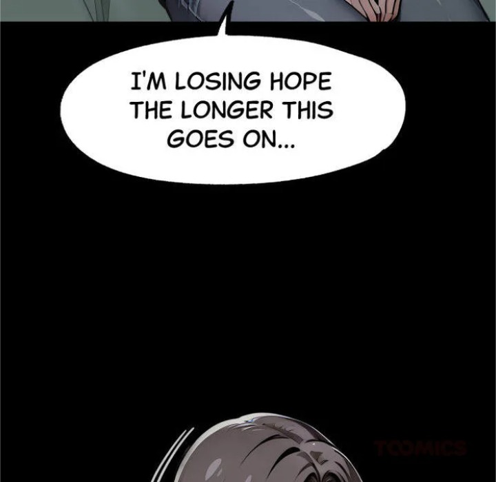 Gangster X Office Lady chapter 128 page 93