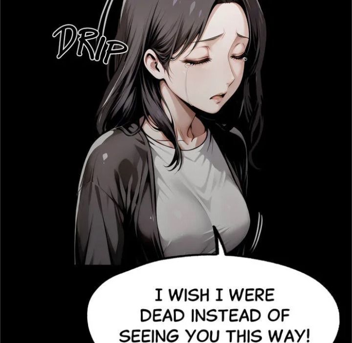 Gangster X Office Lady chapter 128 page 94