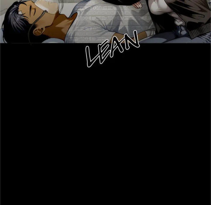 Gangster X Office Lady chapter 128 page 96