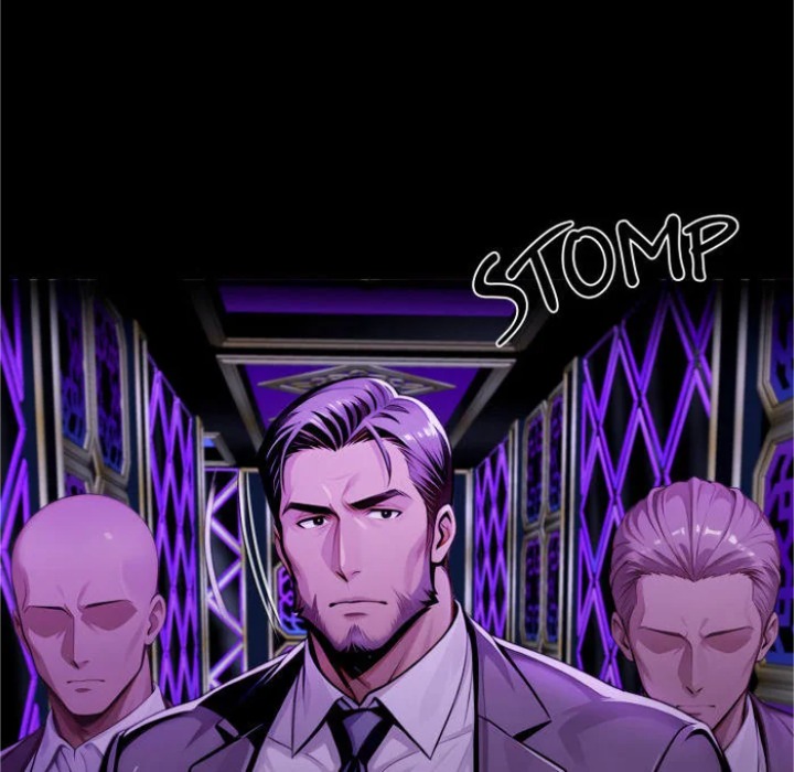 Gangster X Office Lady chapter 128 page 100