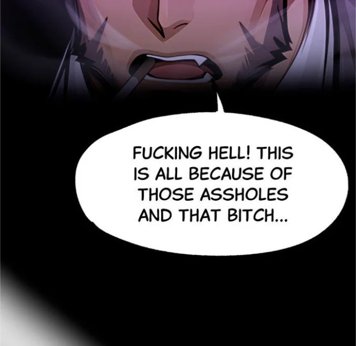 Gangster X Office Lady chapter 128 page 108
