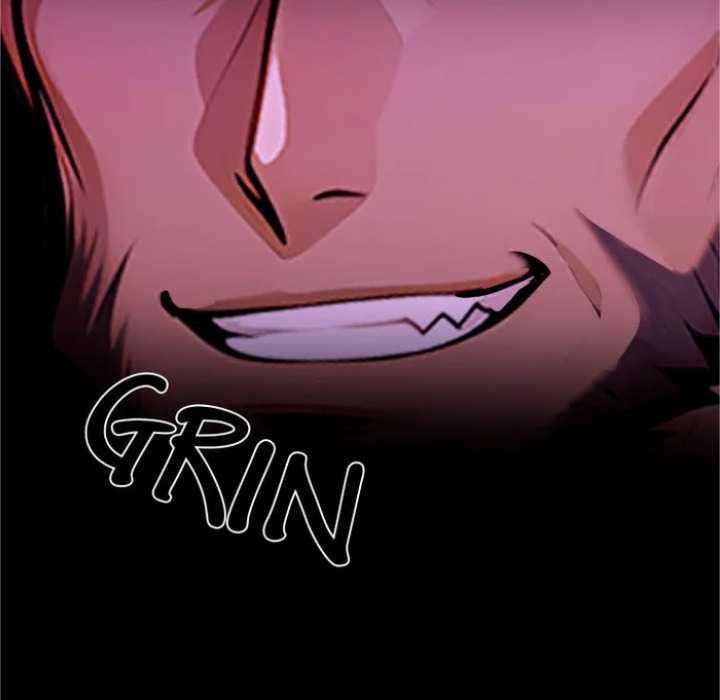 Gangster X Office Lady chapter 128 page 113