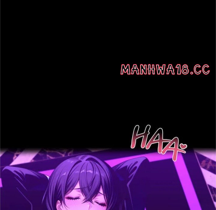 Gangster X Office Lady chapter 128 page 114
