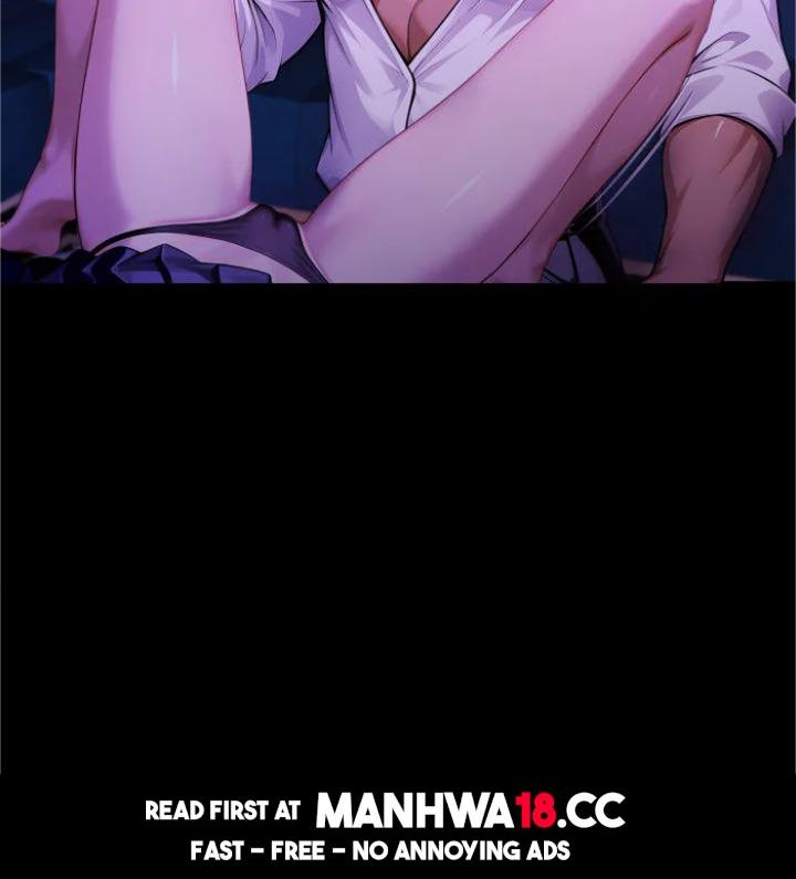 Gangster X Office Lady chapter 128 page 119