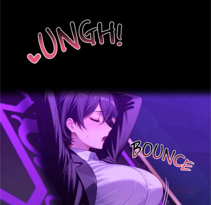 Gangster X Office Lady chapter 128 page 120