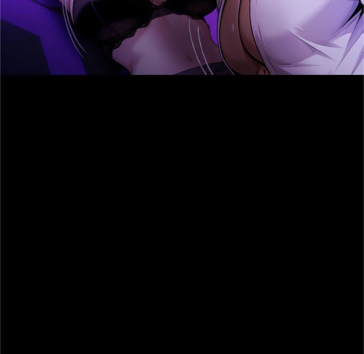 Gangster X Office Lady chapter 128 page 127