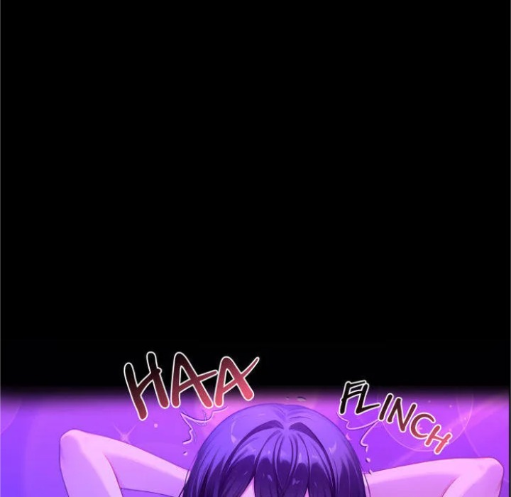 Gangster X Office Lady chapter 128 page 134