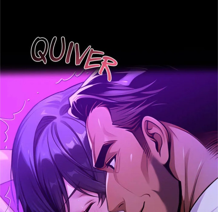 Gangster X Office Lady chapter 128 page 141