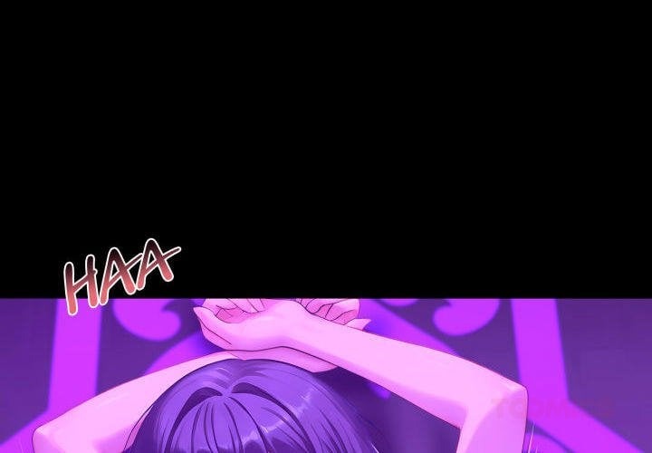 Gangster X Office Lady chapter 129 page 4