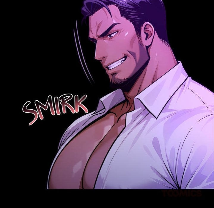 Gangster X Office Lady chapter 129 page 12