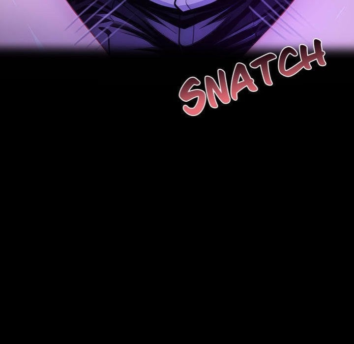 Gangster X Office Lady chapter 129 page 19
