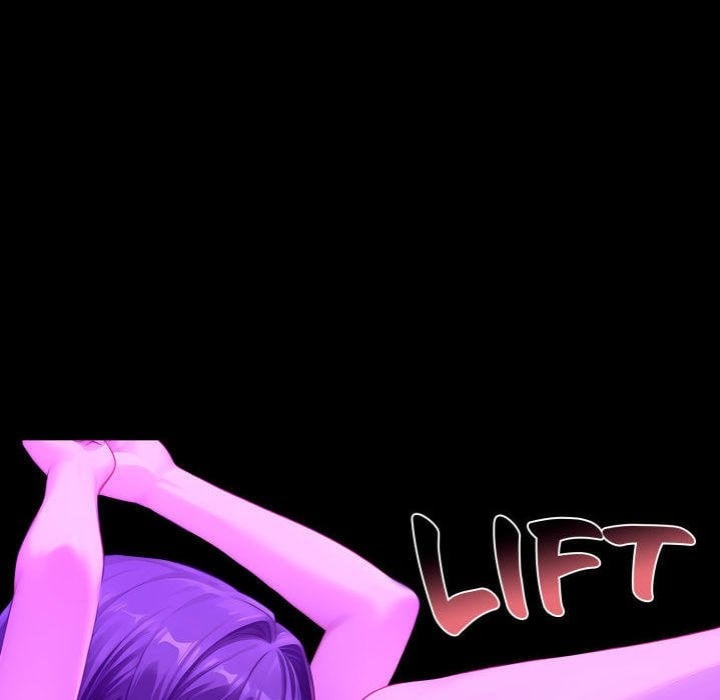 Gangster X Office Lady chapter 129 page 32