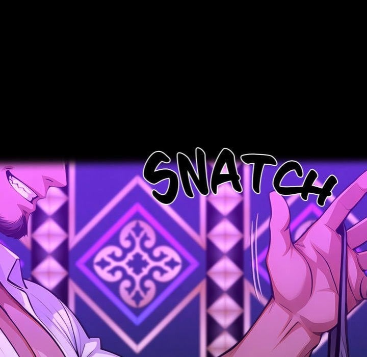 Gangster X Office Lady chapter 129 page 39