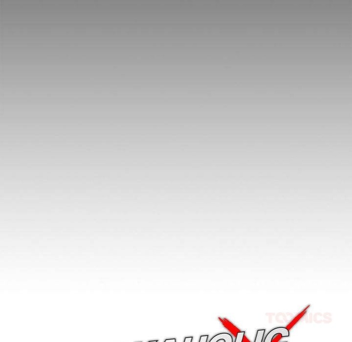 Gangster X Office Lady chapter 129 page 44