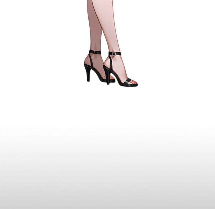Gangster X Office Lady chapter 129 page 47