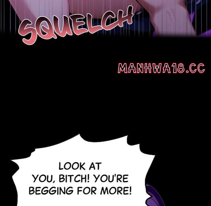 Gangster X Office Lady chapter 129 page 71