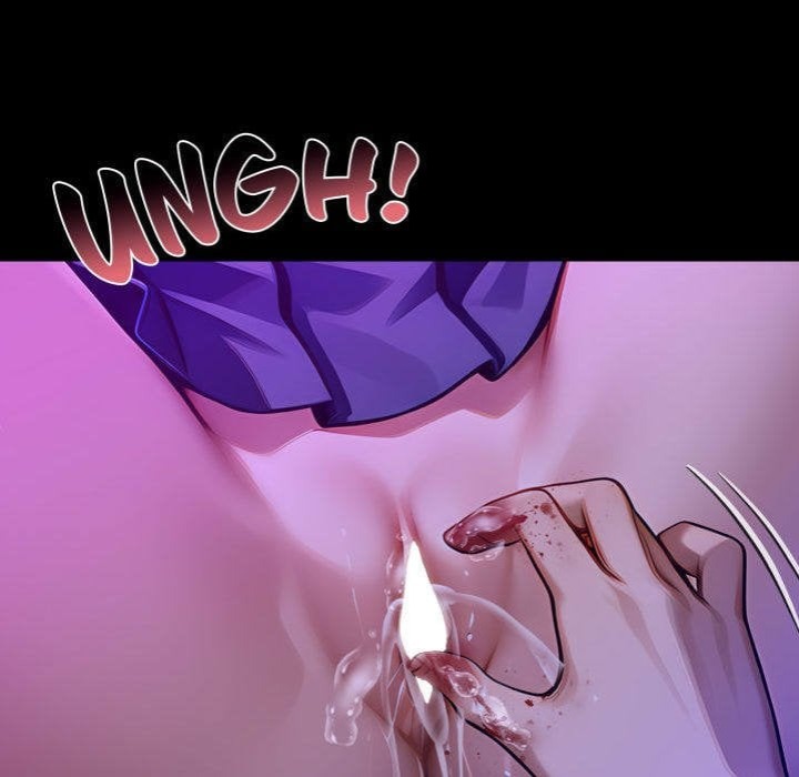 Gangster X Office Lady chapter 129 page 89