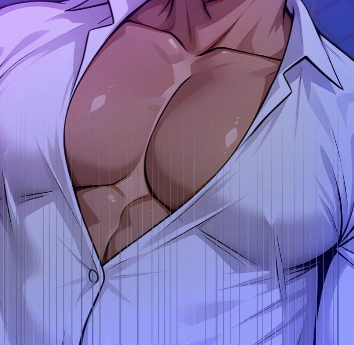 Gangster X Office Lady chapter 129 page 94