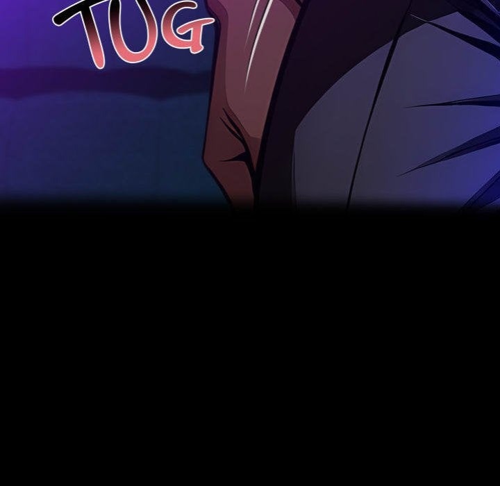 Gangster X Office Lady chapter 129 page 96
