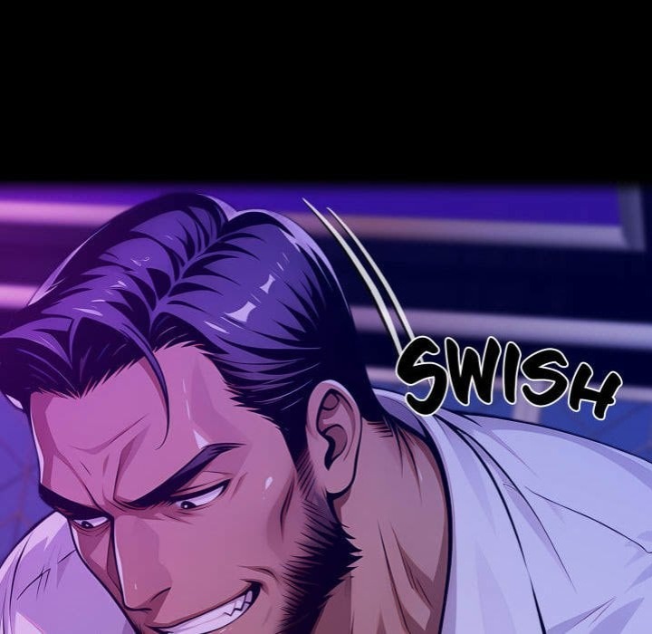 Gangster X Office Lady chapter 129 page 103