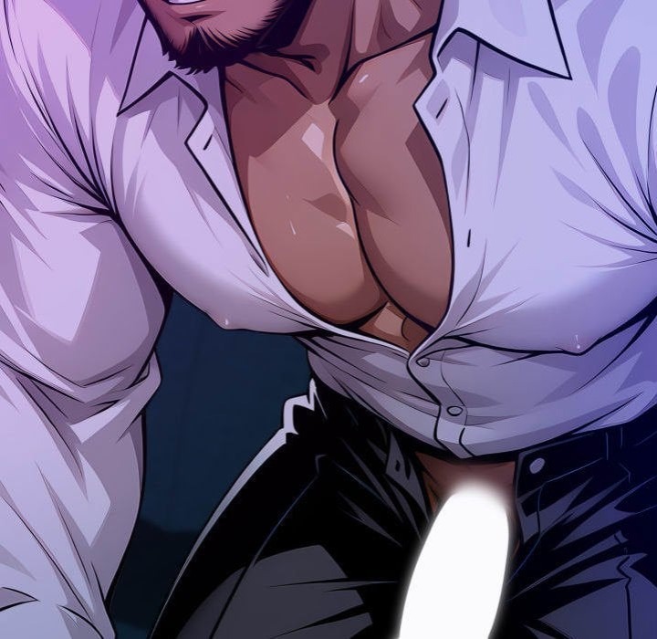 Gangster X Office Lady chapter 129 page 104