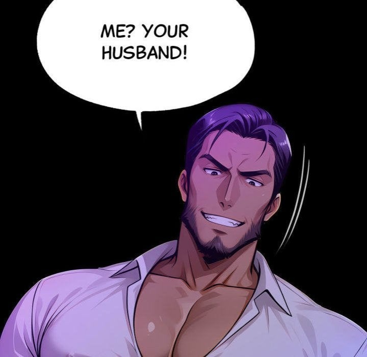 Gangster X Office Lady chapter 129 page 107